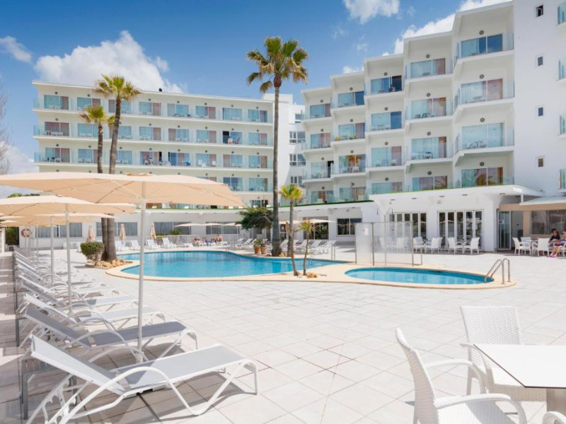 Hotel HSM Golden Playa