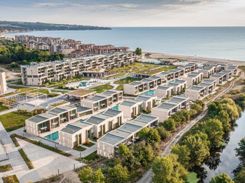 Hotel HVD Reina del Mar