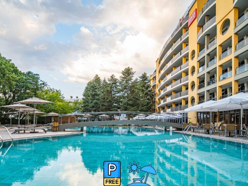 Hotel HVD Viva Club