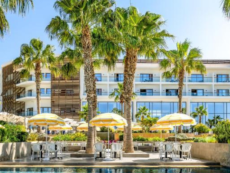 Hotel Hyatt Place Taghazout Bay