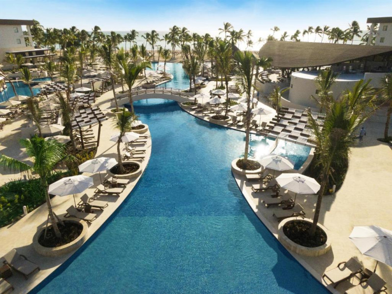 Hotel Hyatt Ziva Cap Cana