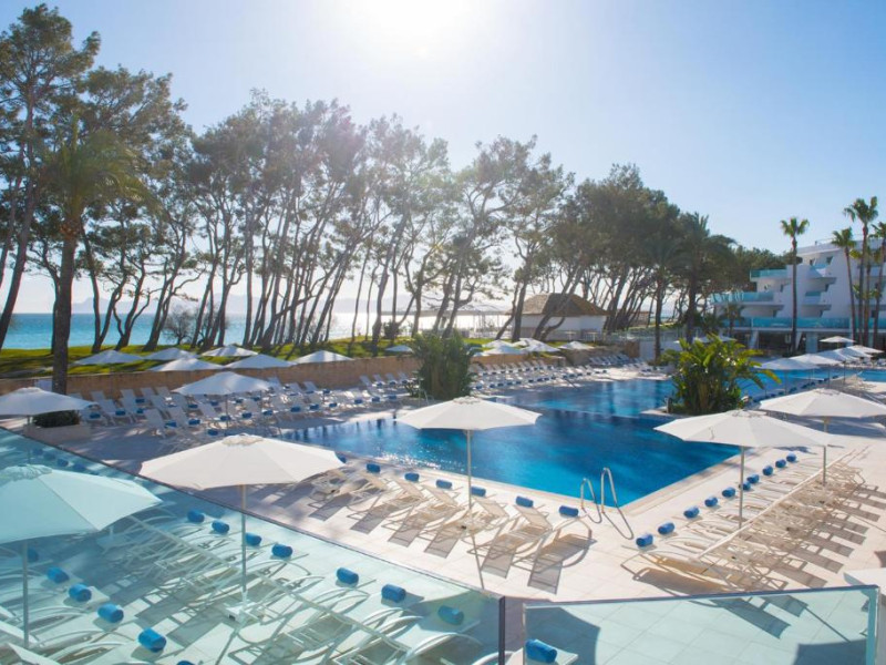 IBEROSTAR PLAYA DE MURO