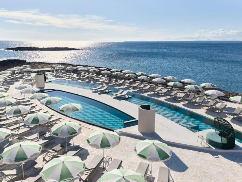 IBEROSTAR SELECTION ES TRENC