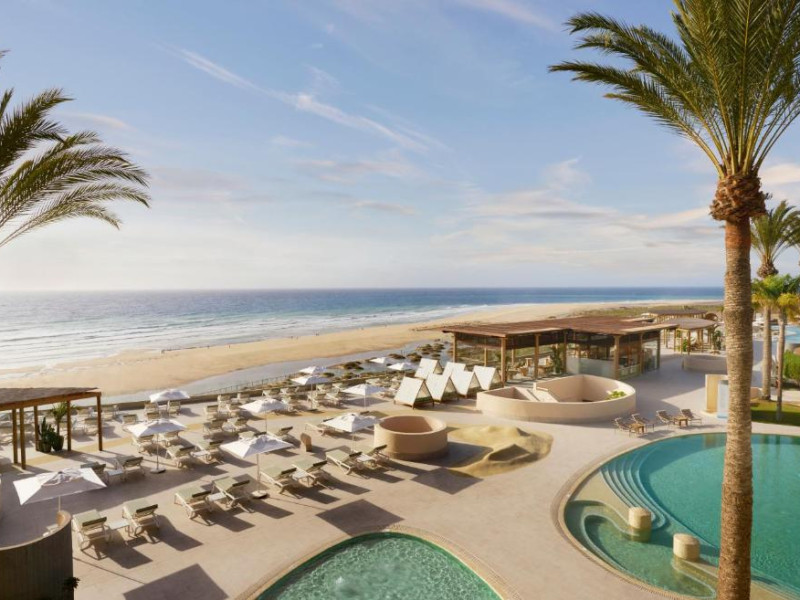 Hotel Iberostar Selection Fuerteventura Palace