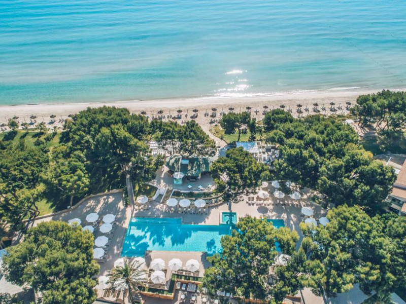 Hotel Iberostar Selection Playa de Muro Village