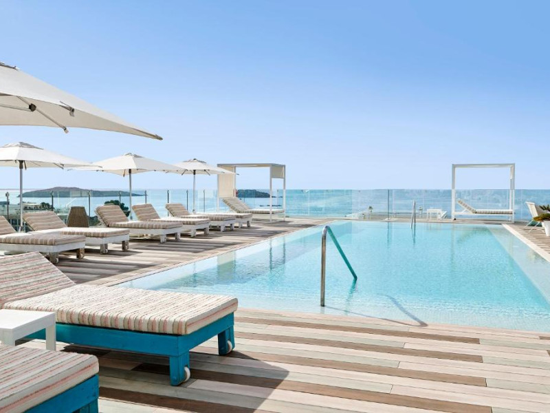 Hotel Iberostar Selection Santa Eulalia Ibiza