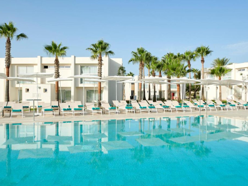 Hotel Iberostar Waves Cala Domingos - All Inclusive