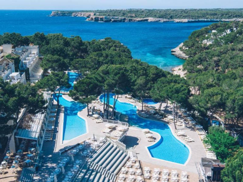 Hotel Iberostar Waves Club Cala Barca