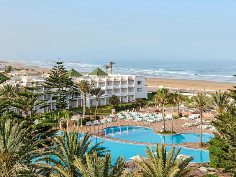Hotel Iberostar Waves Founty Beach