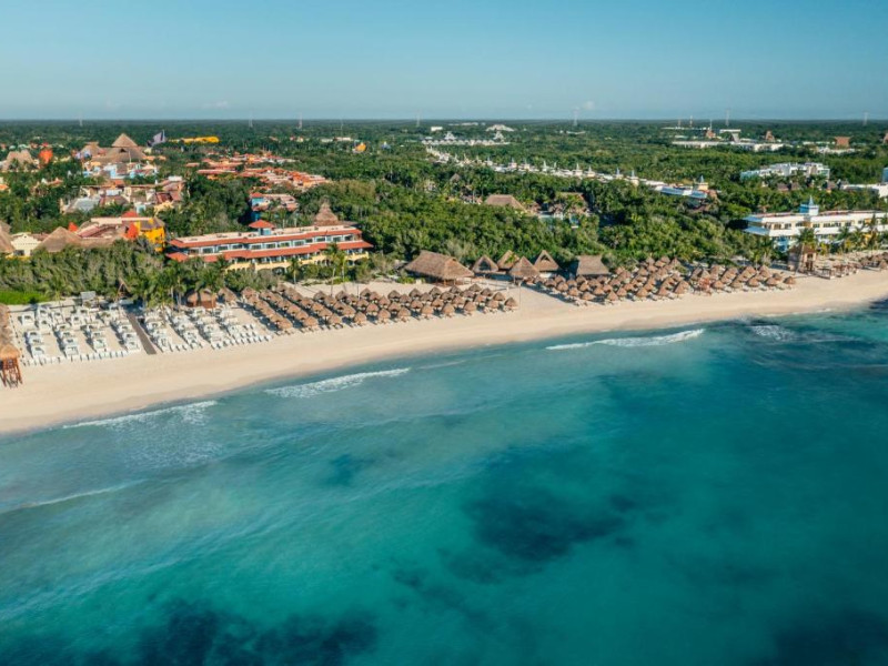 Hotel Iberostar Waves Paraiso Beach