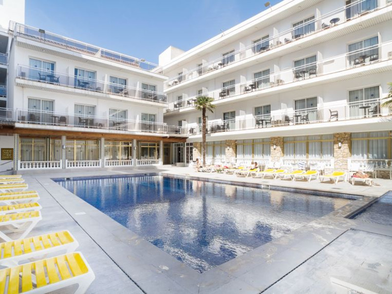 Hotel Sorra d'Or Beach Club