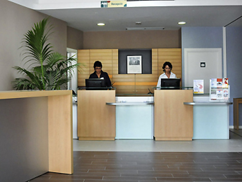 Hotel Ibis Girona Costa Brava