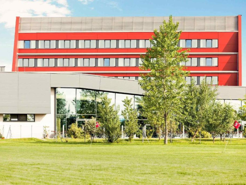 Hotel Ibis Vienna Airport