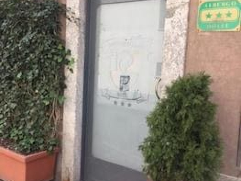 Hotel Il Loggiato Dei Serviti