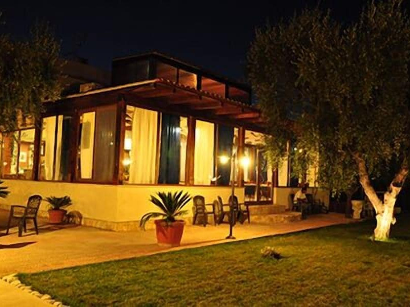 Hotel Il Melograno