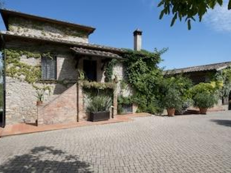 Hotel Il Pietreto
