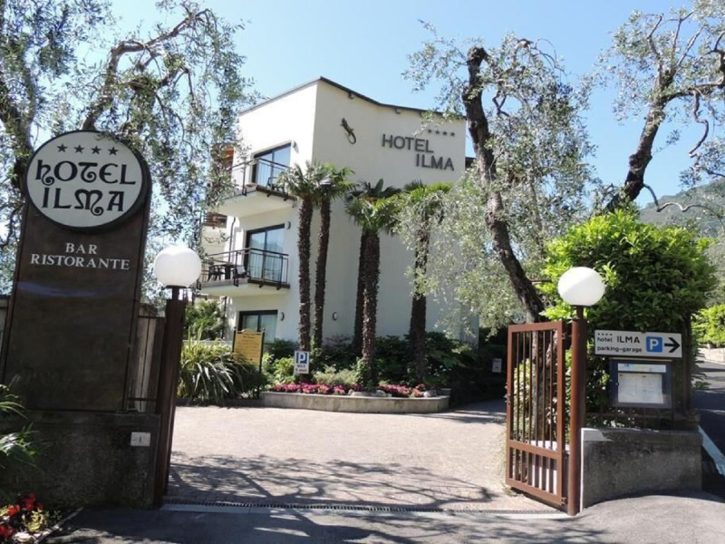 Hotel Ilma