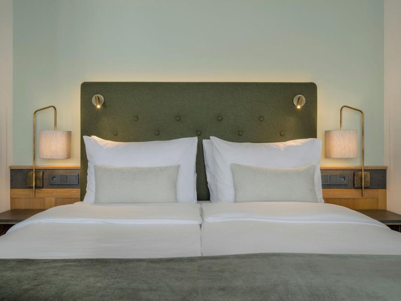 Hotel IMLAUER & Bräu Salzburg