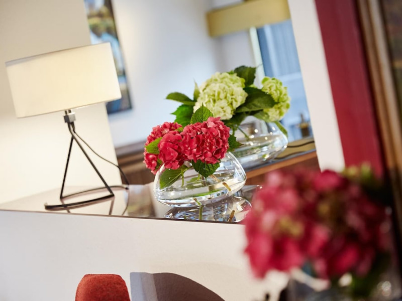 HOTEL IMPERIAL DUSSELDORF