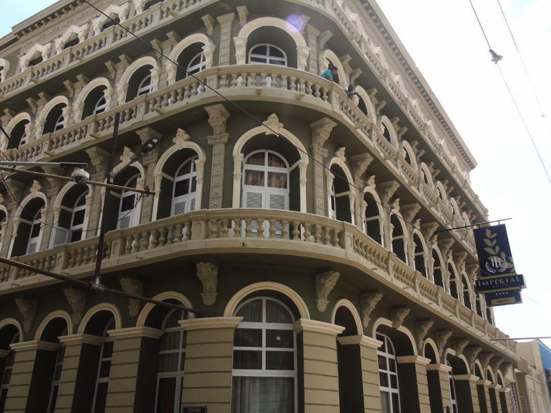 Hotel Imperial