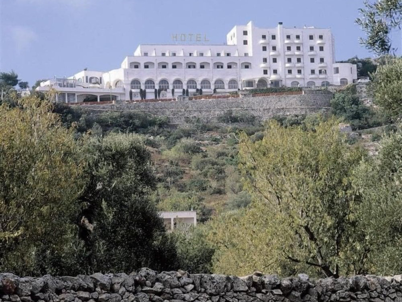 Hotel Incanto