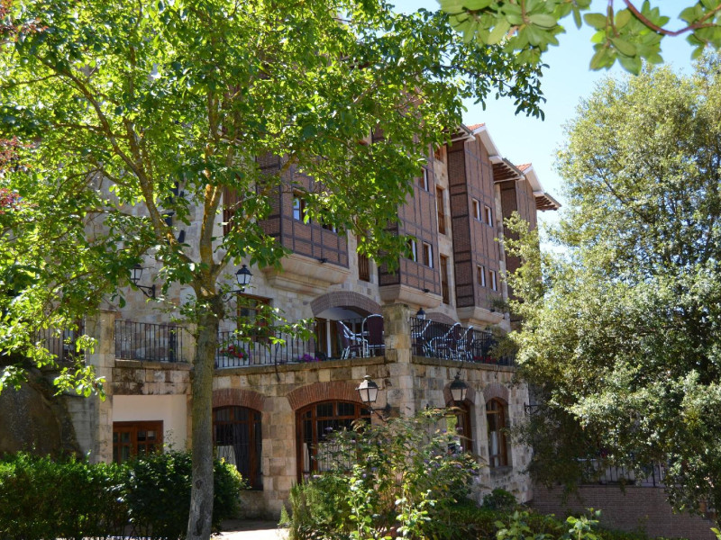 Hotel Infantado