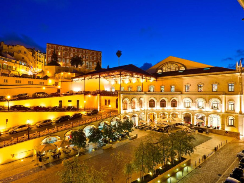 Hotel Inn Rossio