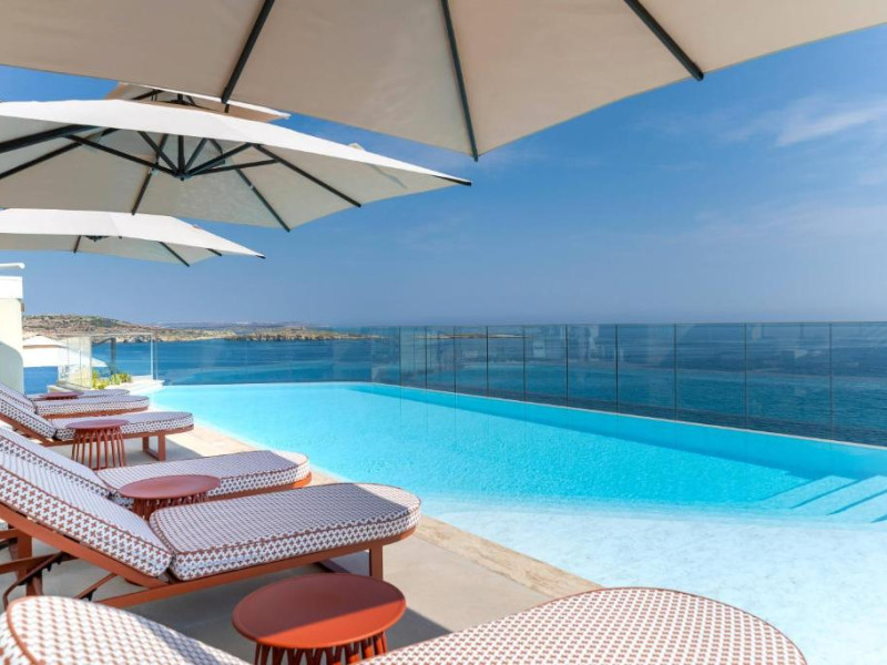 Hotel Innside By Meliá Bugibba