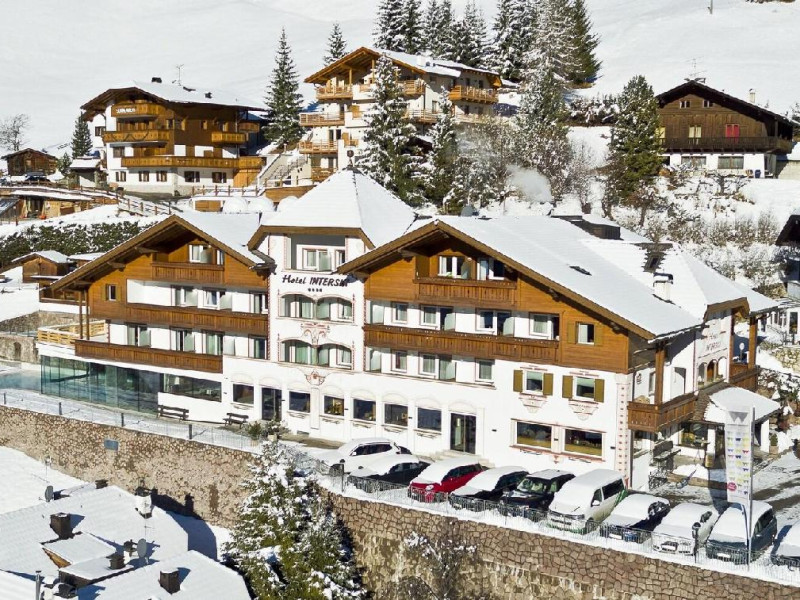 Hotel Interski