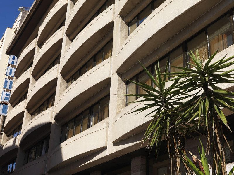 Hotel Intur Castellon