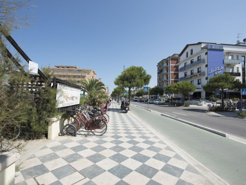 Hotel Iride & Spa