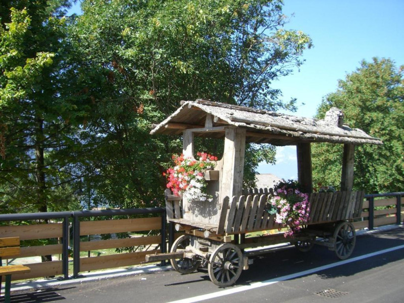 Hotel Irma