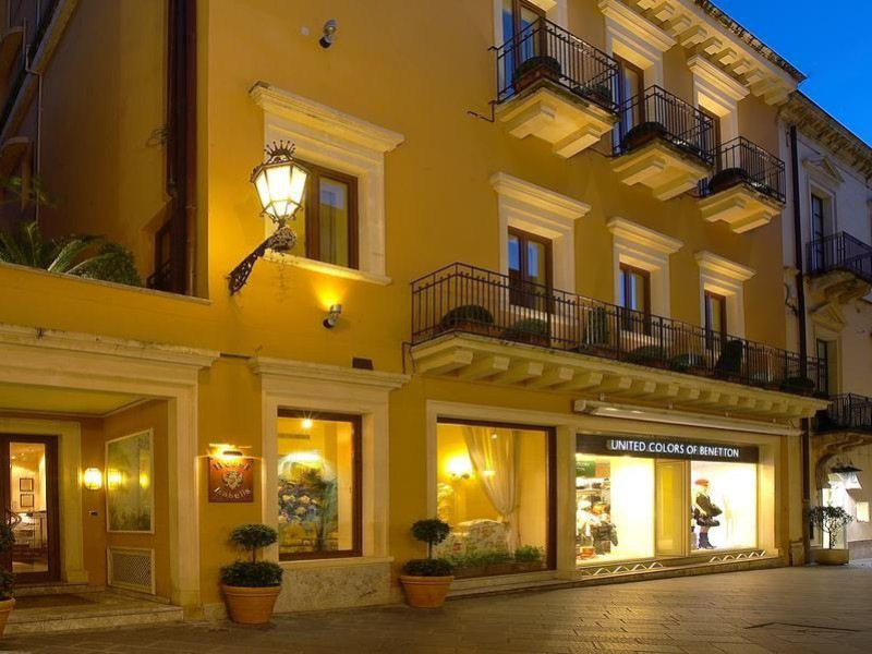 Hotel Isabella