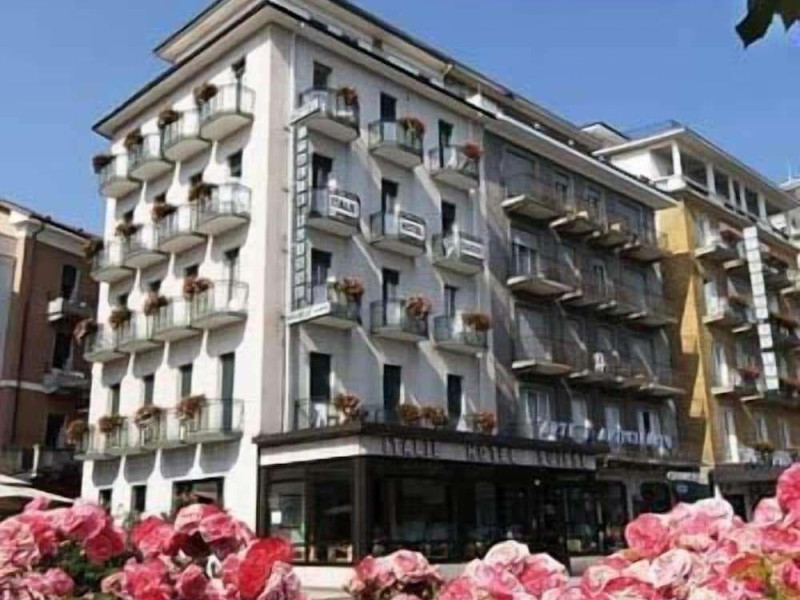 Hotel Italie Et Suisse