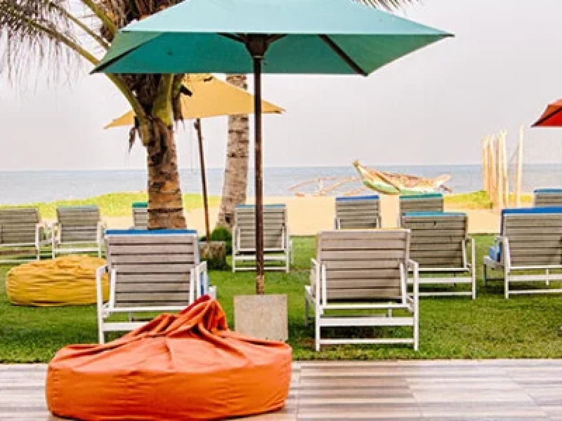 Hotel J Negombo