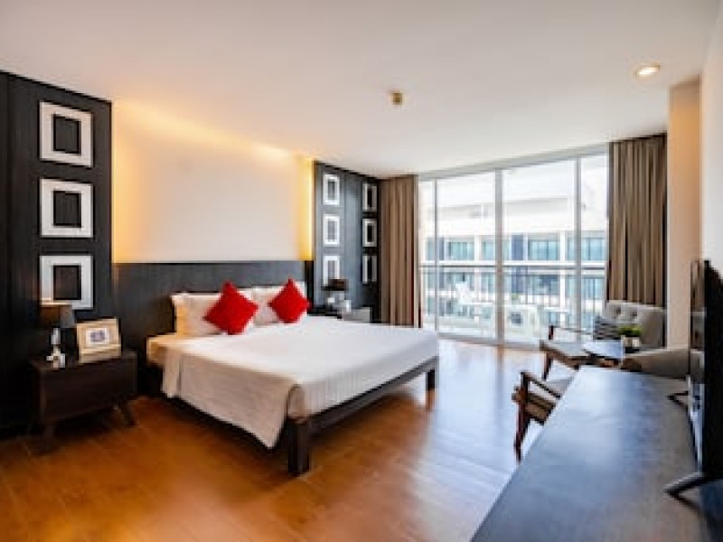 HOTEL J PATTAYA