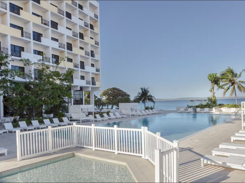 Hotel Jagua by Melia