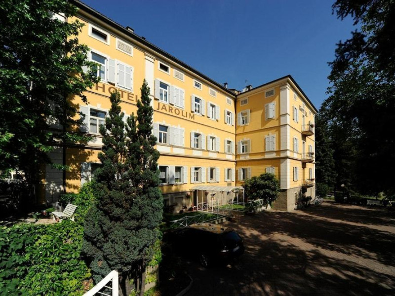 Hotel Jarolim