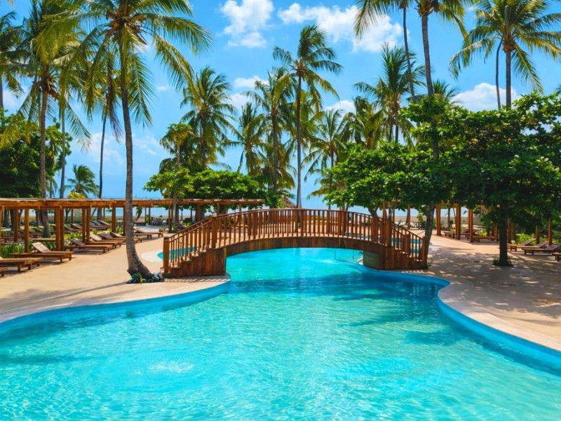 Hotel JAZ Amaluna - Adults Only 16+