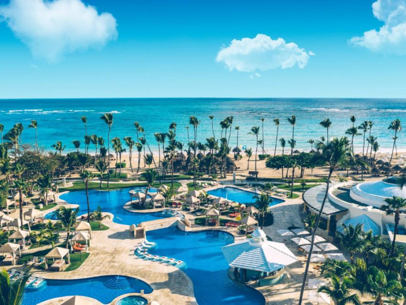Hotel JOIA Bavaro by Iberostar - Adults Only