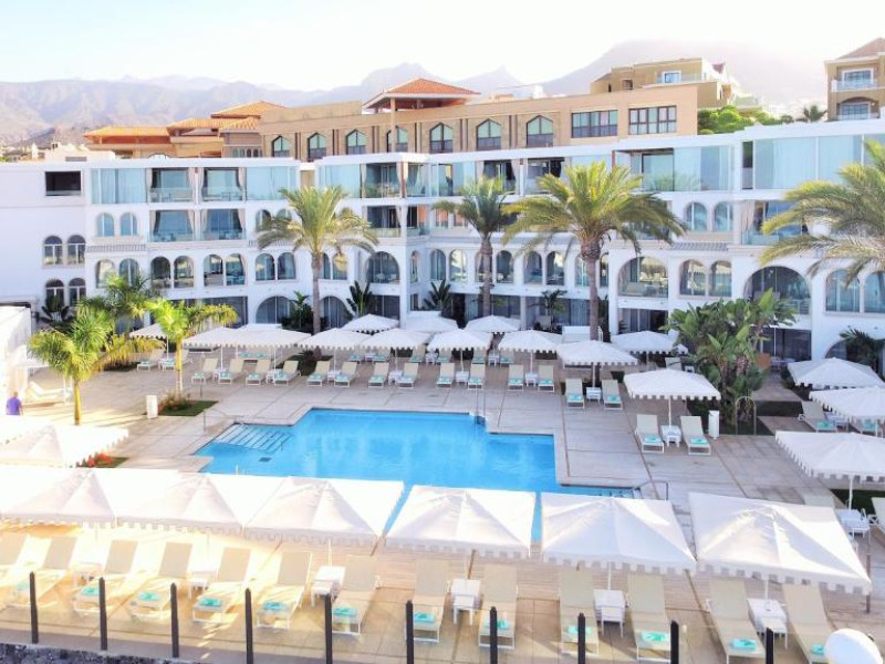 Hotel JOIA Salomé by Iberostar - Adults Only