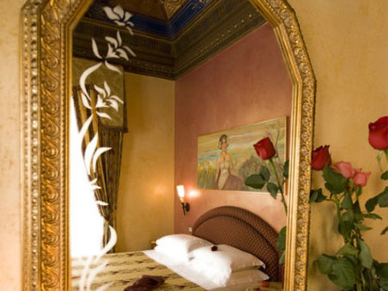 Hotel Joli