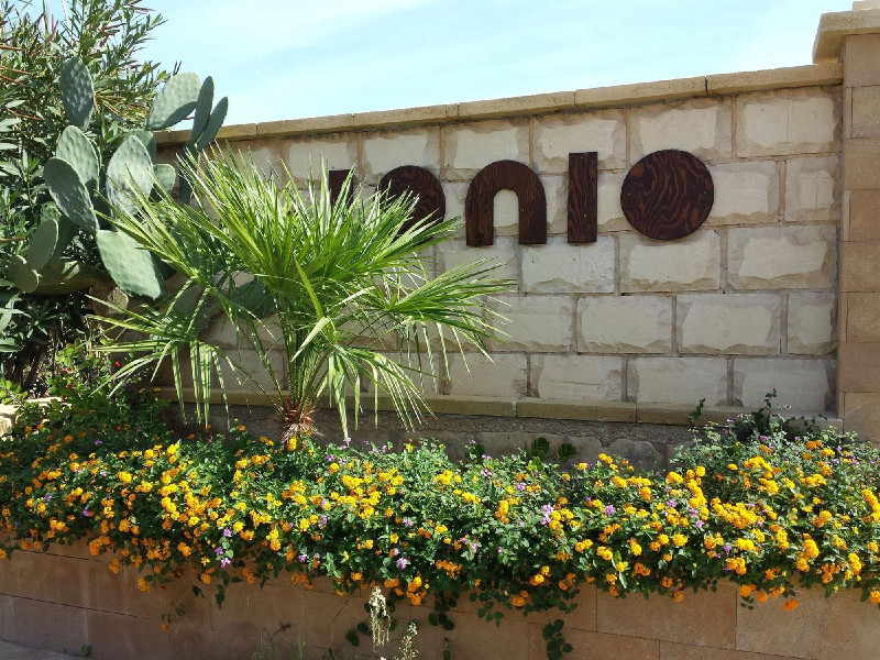 Hotel Jonio