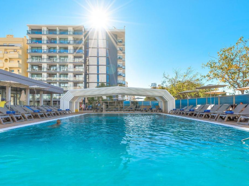 Jupiter Algarve Hotel - Beach  Spa