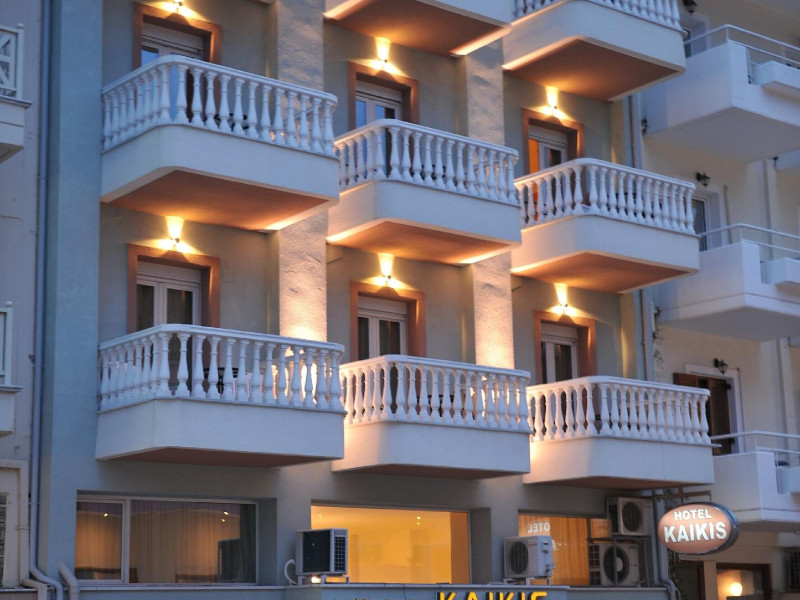Hotel Kaikis