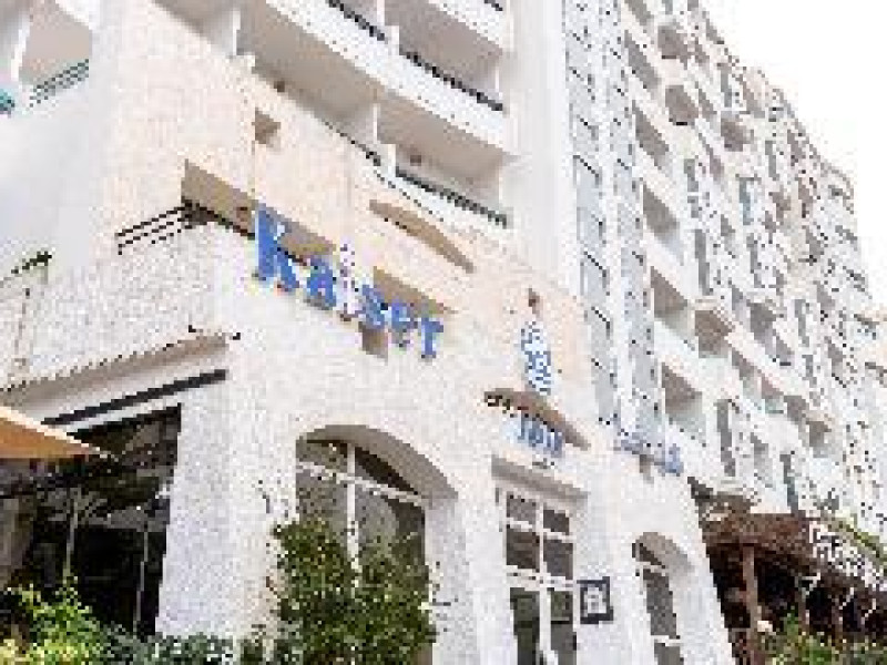 Hotel Kaiser