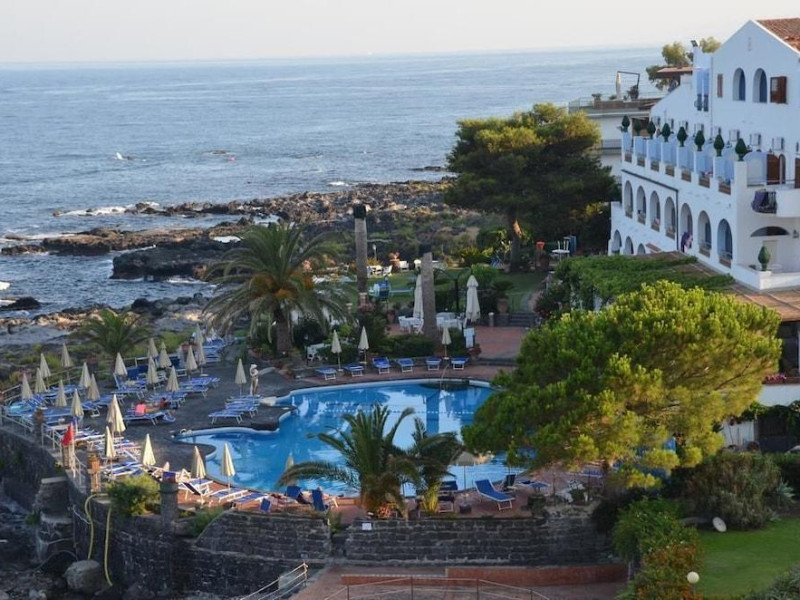 Hotel Kalos