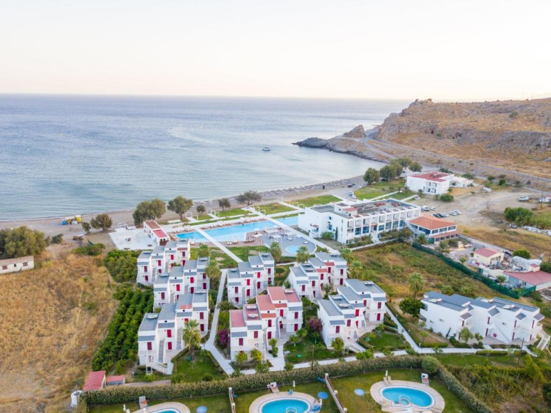 Hotel Kamari Plus