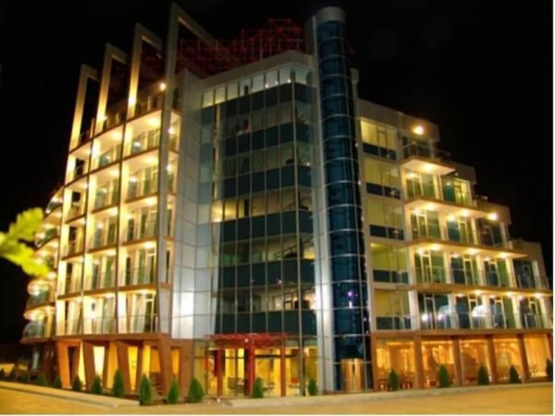 HOTEL KAMENEC
