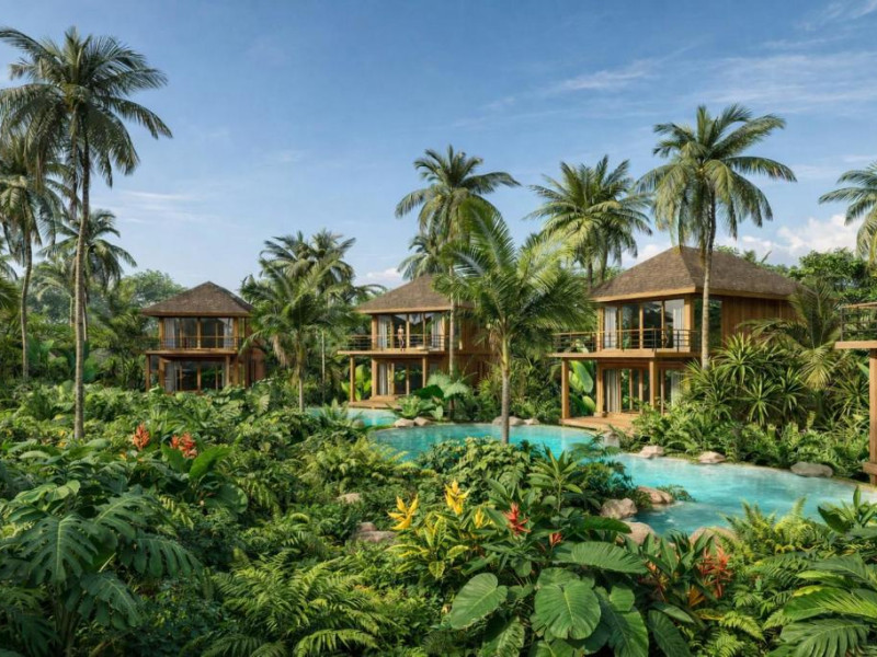 Hotel Kappa Senses Zanzibar
